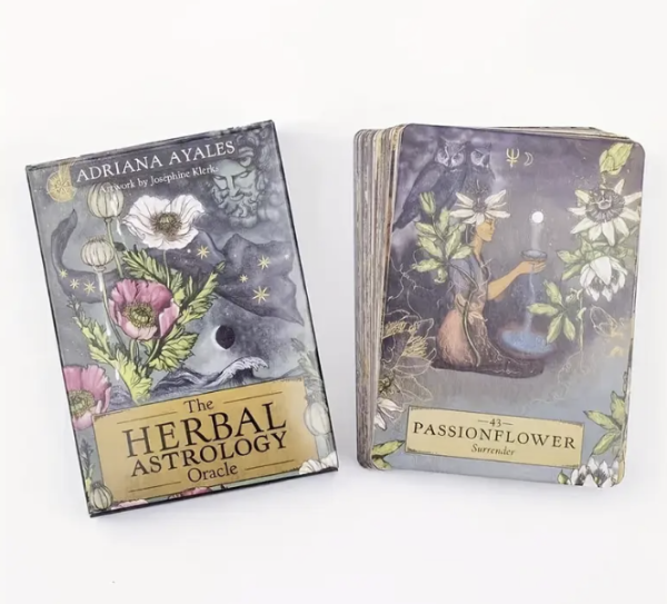 The Herbal Astrology The Herbal Astrology